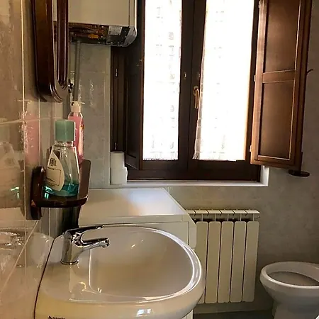 Al Castello Castelmezzano