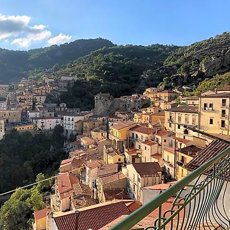Al Castello Frühstückspension 3*