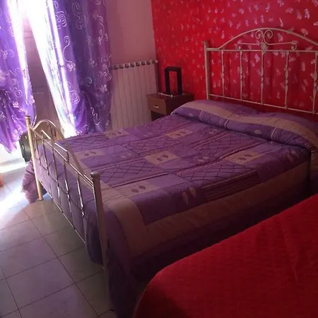 Al Castello Frühstückspension