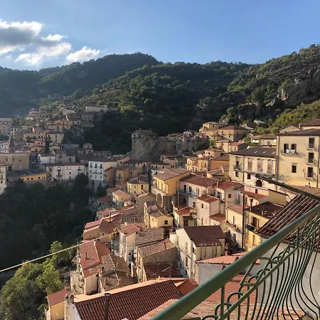 Al Castello Frühstückspension