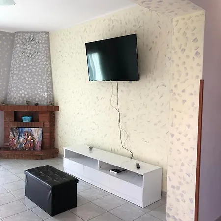 Al Castello 3* Castelmezzano