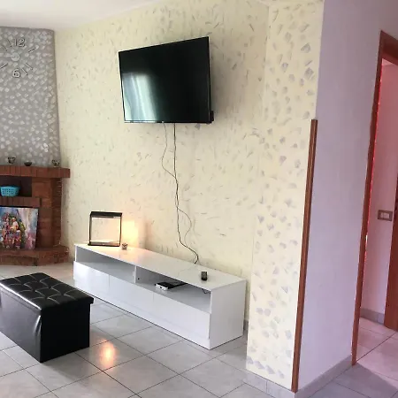 Al Castello Bed & Breakfast 3*