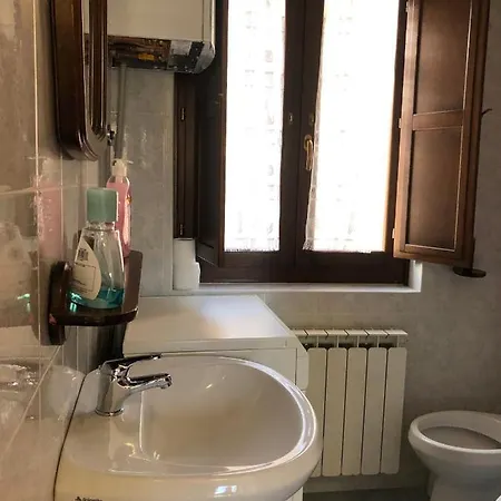 Frühstückspension Al Castello 3*