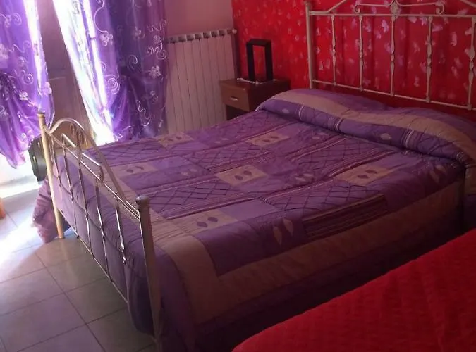 Al Castello Bed & Breakfast