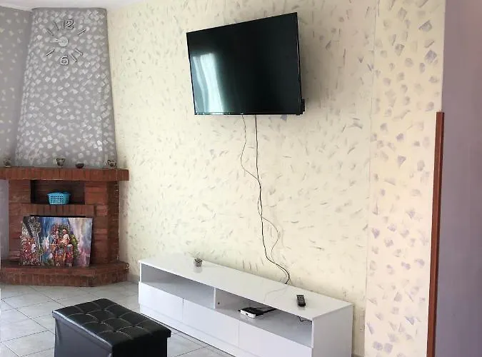 Al Castello 3* Castelmezzano