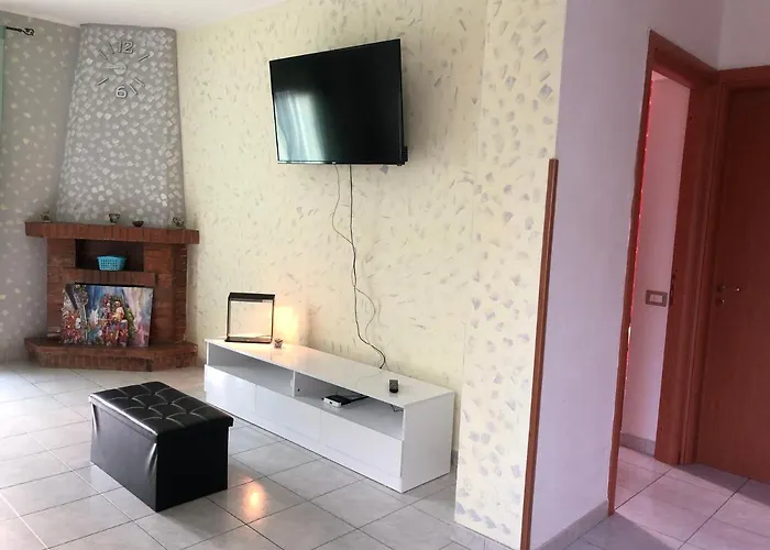 Al Castello Bed & Breakfast 3*