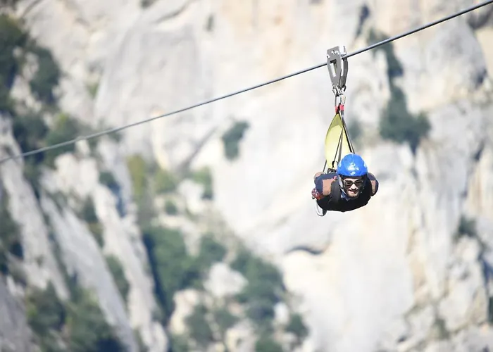 Bed & Breakfast Al Castello Castelmezzano