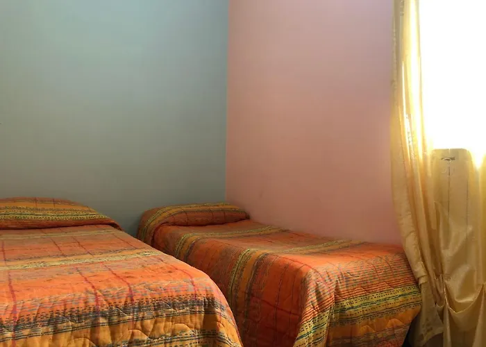 Bed & Breakfast Al Castello 3*